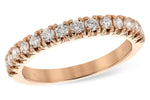 Load image into Gallery viewer, 14KT Gold Ladies Wedding Ring
