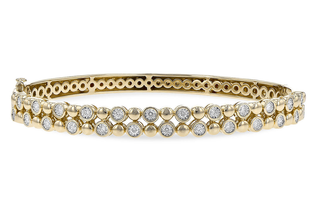 14KT Gold Bracelet