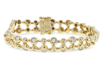 Load image into Gallery viewer, 14KT Gold Bracelet
