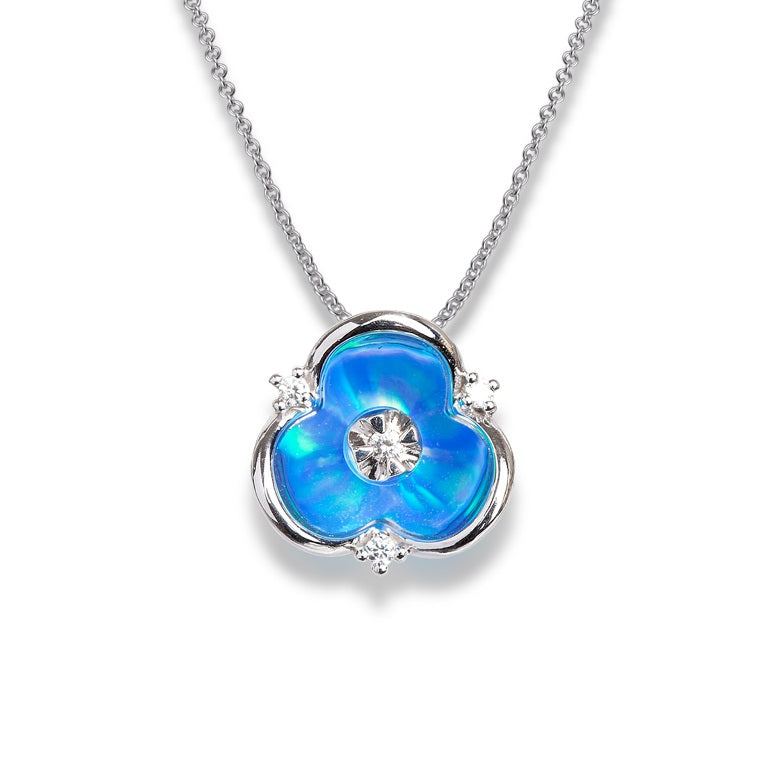 Illusia Pendant