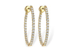 Load image into Gallery viewer, 14KT Gold Earrings
