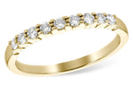 Load image into Gallery viewer, 14KT Gold Ladies Wedding Ring
