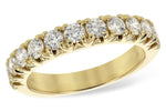 Load image into Gallery viewer, 14KT Gold Ladies Wedding Ring
