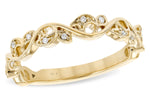 Load image into Gallery viewer, 14KT Gold Ladies Wedding Ring
