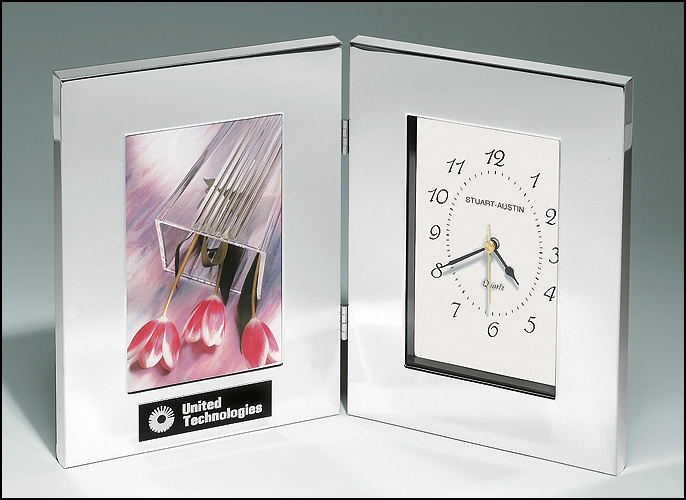 Desk Clocks