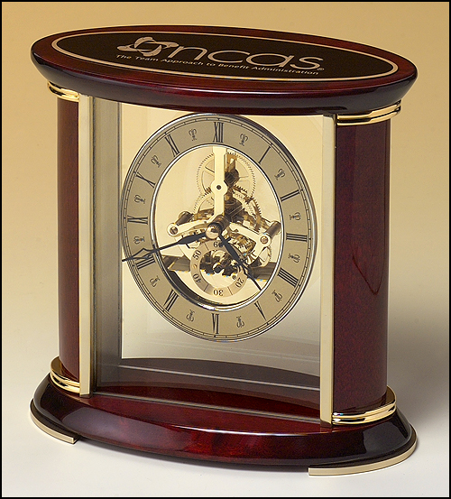 Mantle Clocks