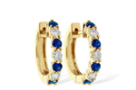 Load image into Gallery viewer, 14KT Gold Earrings
