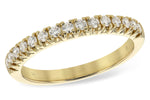 Load image into Gallery viewer, 14KT Gold Ladies Wedding Ring
