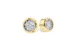 Load image into Gallery viewer, 14KT Gold Earrings
