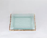 Edgey Square Platter