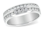 Load image into Gallery viewer, 14KT Gold Ladies Wedding Ring
