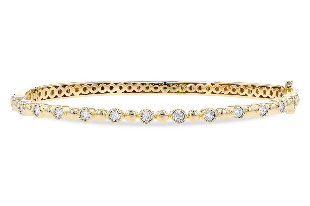 14KT Gold Bracelet