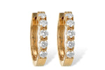 Load image into Gallery viewer, 14KT Gold Earrings
