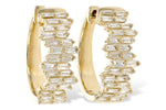 Load image into Gallery viewer, 14KT Gold Earrings
