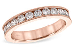 Load image into Gallery viewer, 14KT Gold Ladies Wedding Ring
