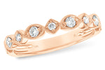 Load image into Gallery viewer, 14KT Gold Ladies Wedding Ring
