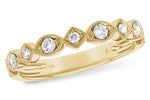 Load image into Gallery viewer, 14KT Gold Ladies Wedding Ring
