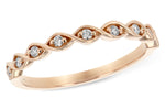 Load image into Gallery viewer, 14KT Gold Ladies Wedding Ring
