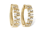 Load image into Gallery viewer, 14KT Gold Earrings
