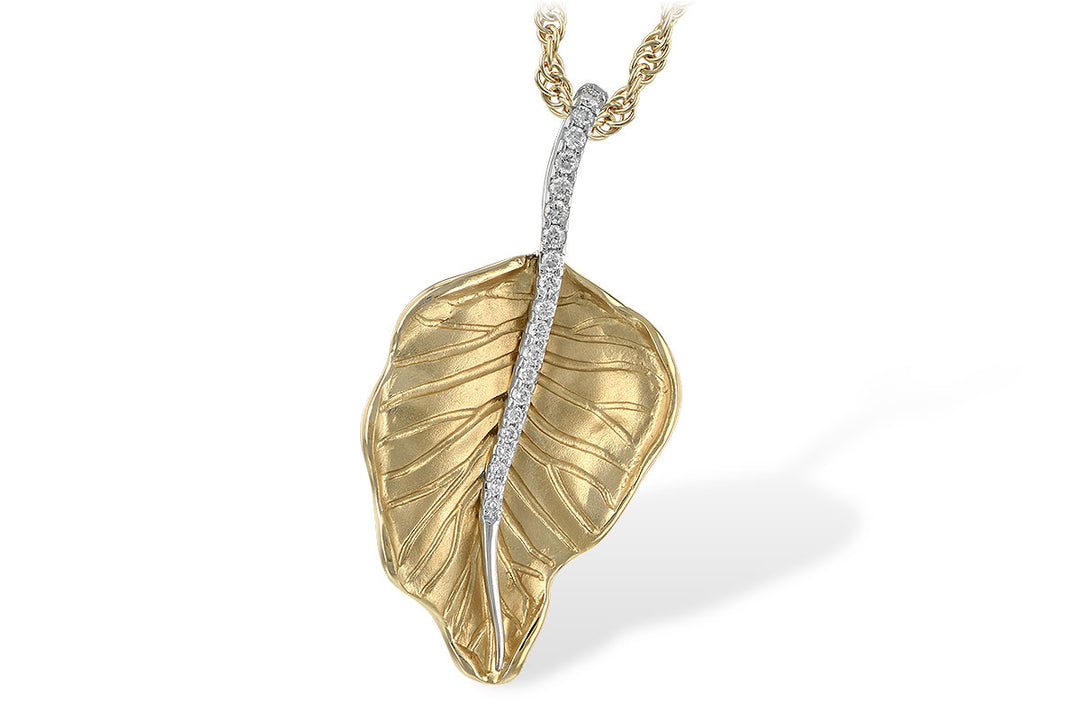 14KT Gold Necklace