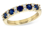 Load image into Gallery viewer, 14KT Gold Ladies Wedding Ring
