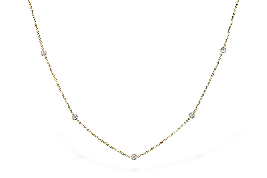 14KT Gold Necklace