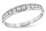 Load image into Gallery viewer, 14KT Gold Ladies Wedding Ring
