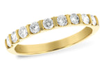 Load image into Gallery viewer, 14KT Gold Ladies Wedding Ring
