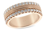 Load image into Gallery viewer, 14KT Gold Ladies Wedding Ring
