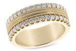 Load image into Gallery viewer, 14KT Gold Ladies Wedding Ring
