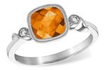 Load image into Gallery viewer, 14KT Gold Ladies Diamond Ring
