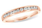 Load image into Gallery viewer, 14KT Gold Ladies Wedding Ring
