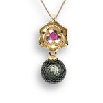 Load image into Gallery viewer, Momento Pendant
