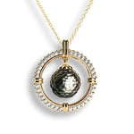 Load image into Gallery viewer, Momento Pendant
