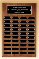 Load image into Gallery viewer, Perpetual/Annual Plaques
