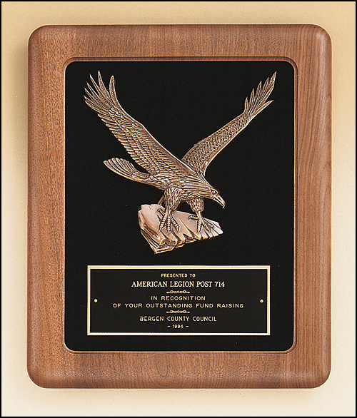 Eagle Plaques