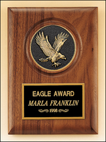 Load image into Gallery viewer, Eagle Plaques
