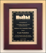 Load image into Gallery viewer, Piano Finish Plaques
