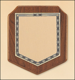 Load image into Gallery viewer, Walnut Plaques - Limited stock. Call for availability.
