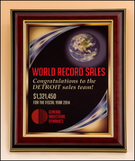 Load image into Gallery viewer, Piano Finish Plaques
