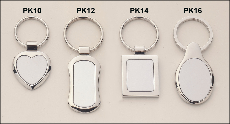 Keyrings