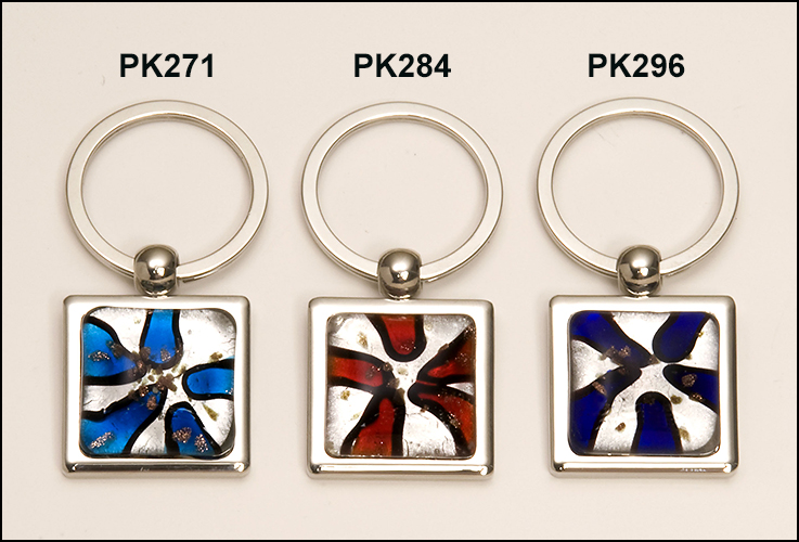 Keyrings