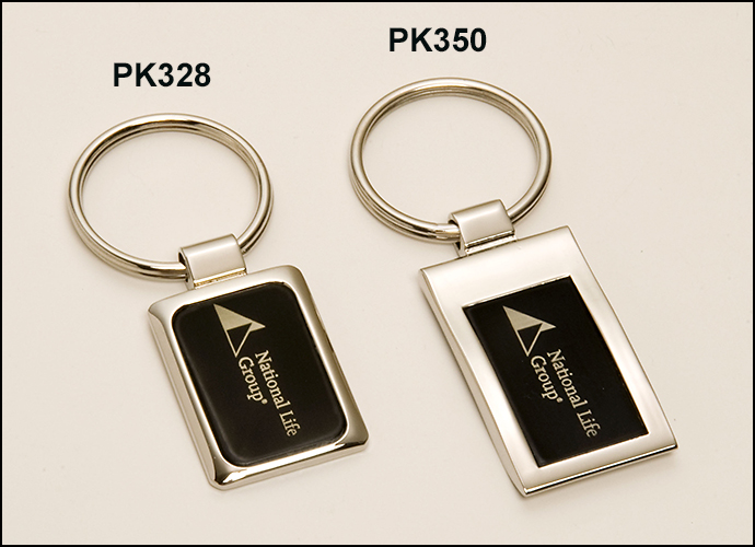 Keyrings