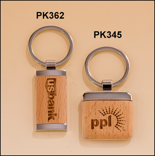 Keyrings